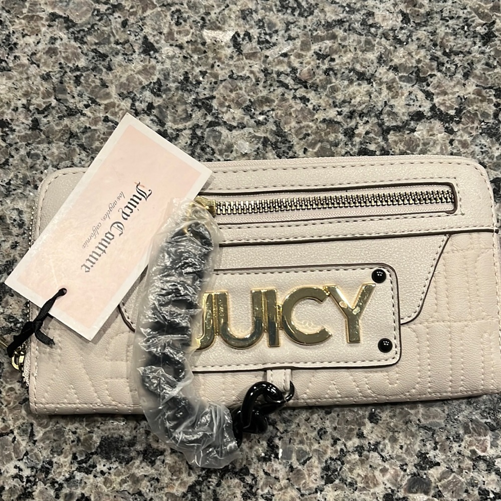 Juicy Couture Wallet